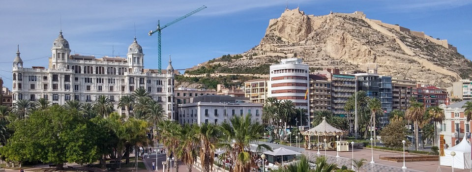 Spanisch Sprachreise Alicante