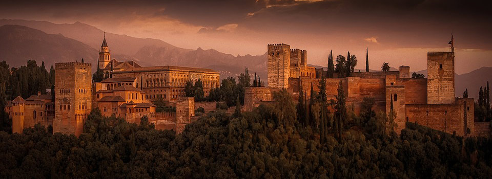 Spanisch Sprachreise Granada