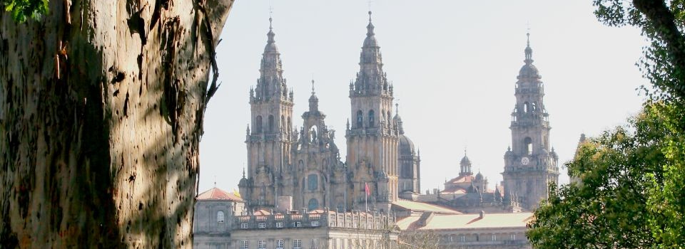 Sprachreise Santiago de Compostela